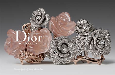 dior joaillerie